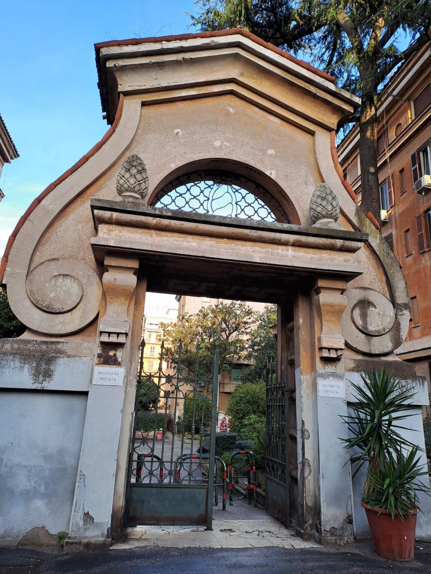 La Casetta Di Via Appia - 1929 Apartment